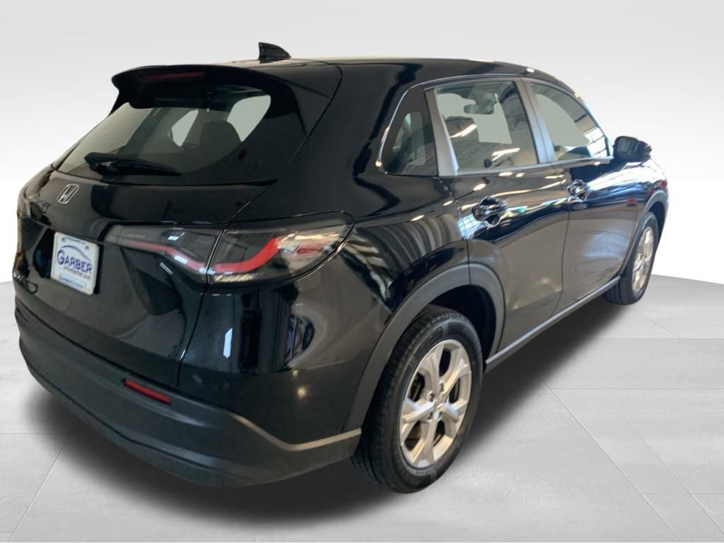 Used 2023 Honda HR-V LX image 19