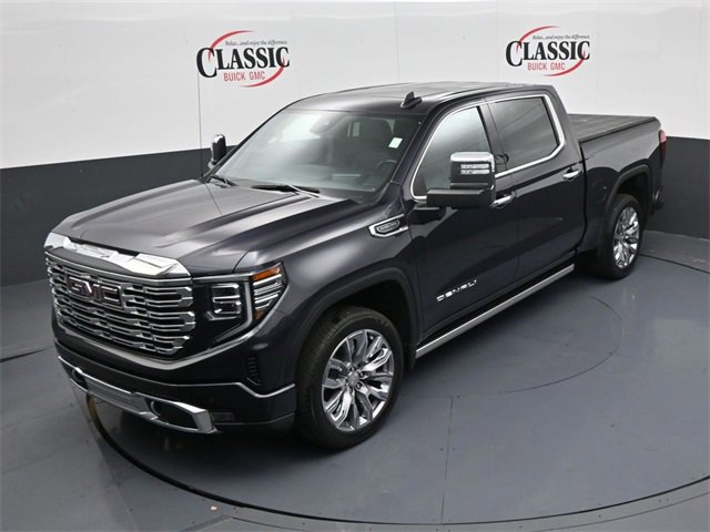 Certified 2024 GMC Sierra 1500 Denali w/ Denali Reserve Package image 17