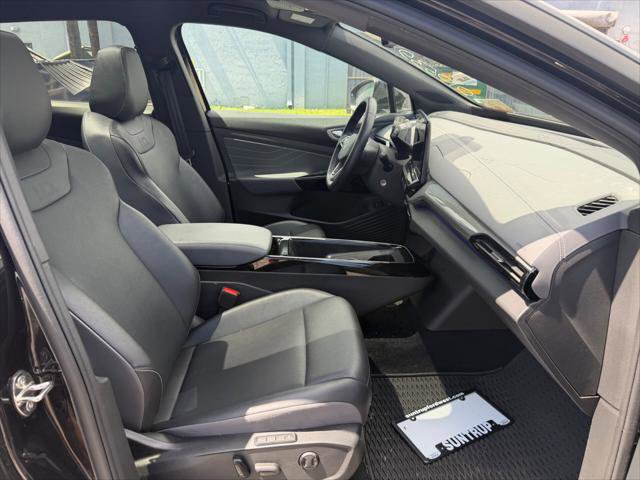 Used 2023 Volkswagen ID.4 Pro S image 14