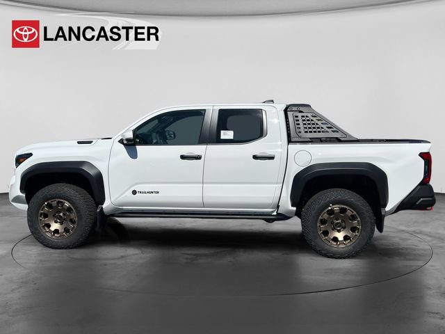 New 2026 Toyota Tacoma 4x4 Double Cab Hybrid image 4