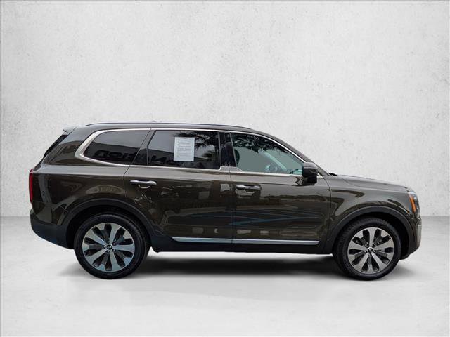 Used 2020 Kia Telluride S image 4