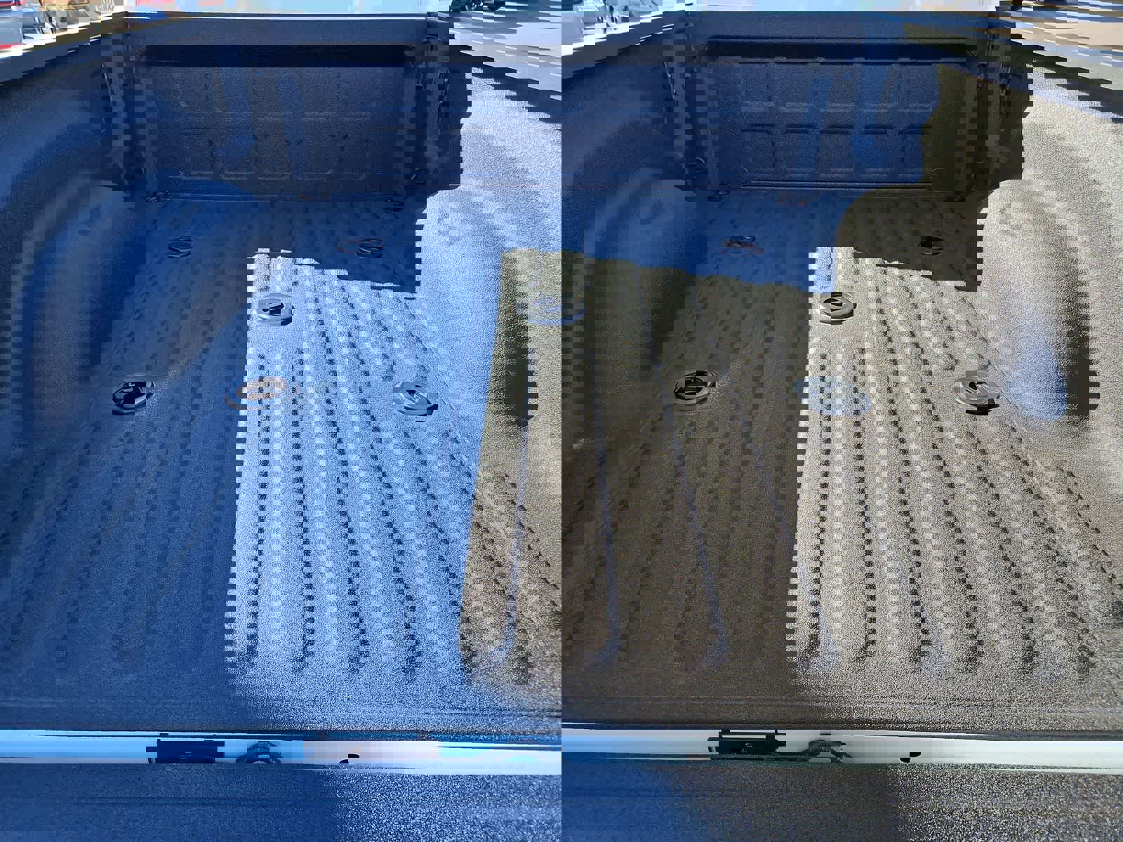 New 2026 RAM 3500 Tradesman image 32