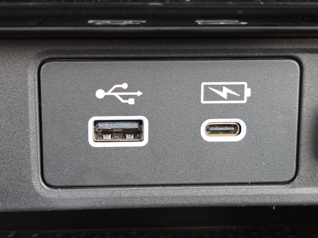 Certified 2024 Honda CR-V EX image 7