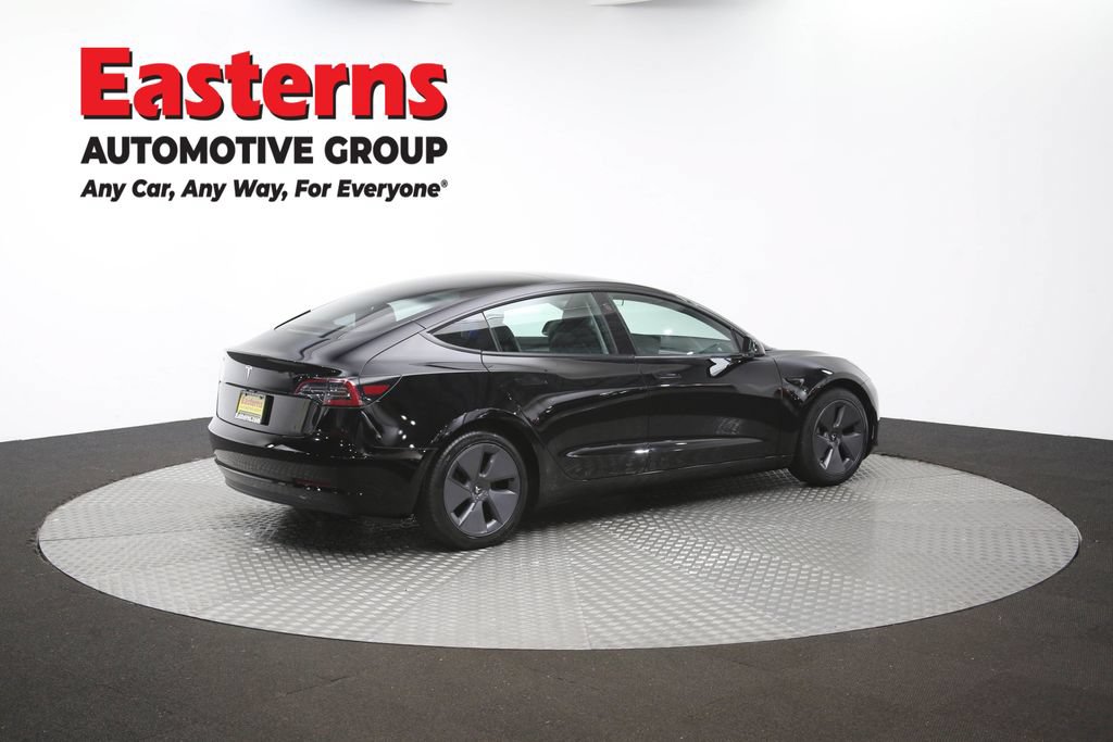 Used 2023 Tesla Model 3 Standard Range RWD image 37