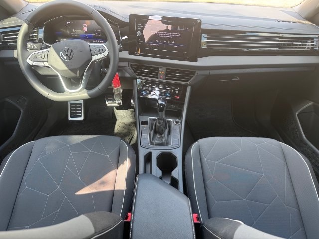 New 2026 Volkswagen Jetta Sport FWD image 15