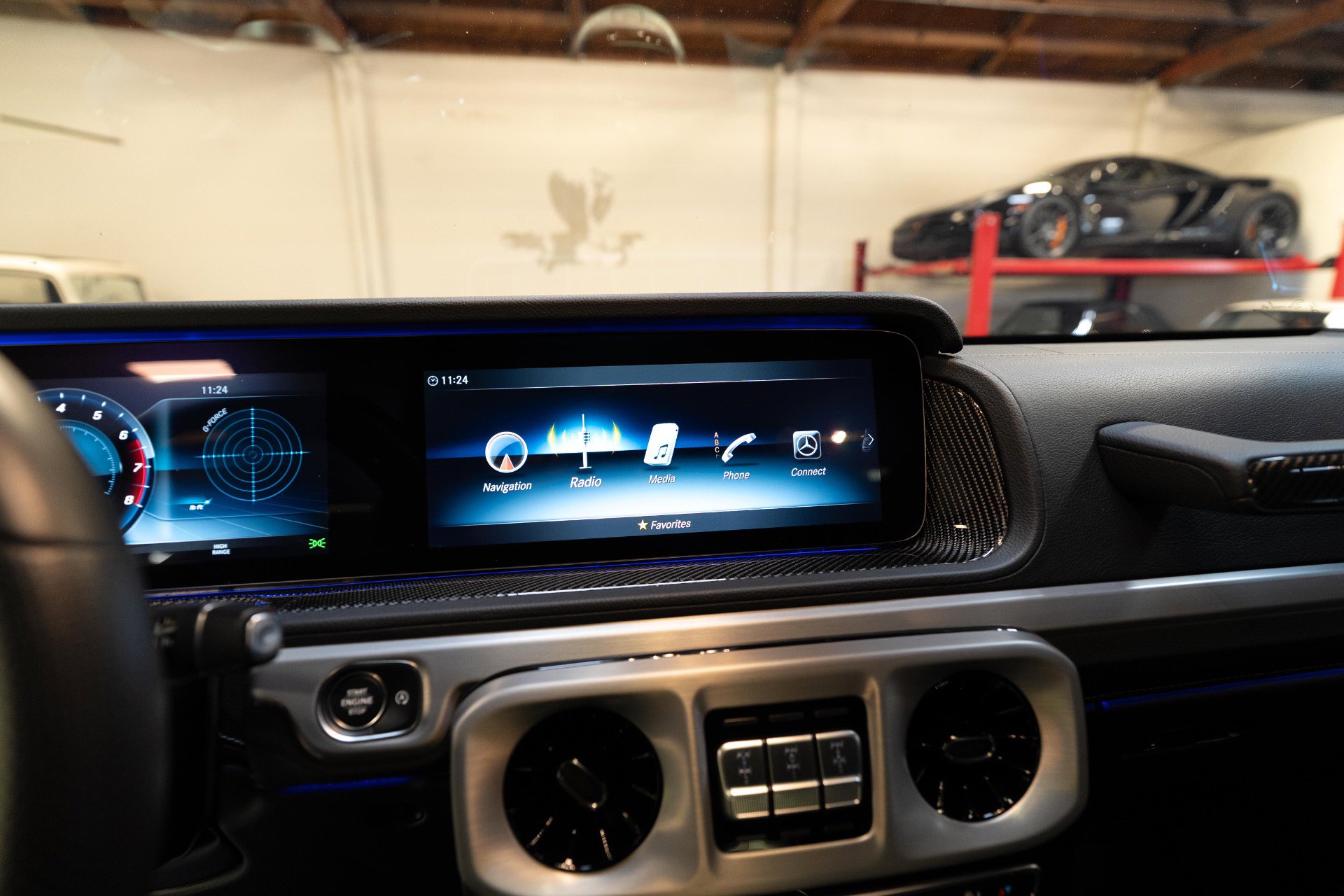 Used 2019 Mercedes-Benz G 550 image 59