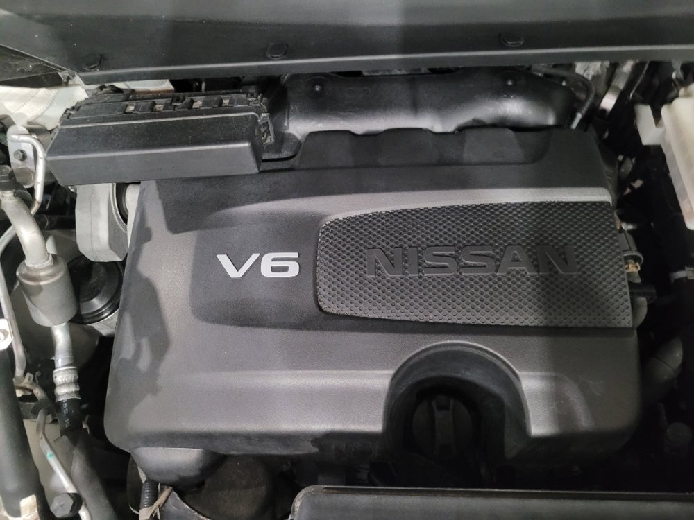 Used 2019 Nissan Pathfinder S AWD/4WD image 30