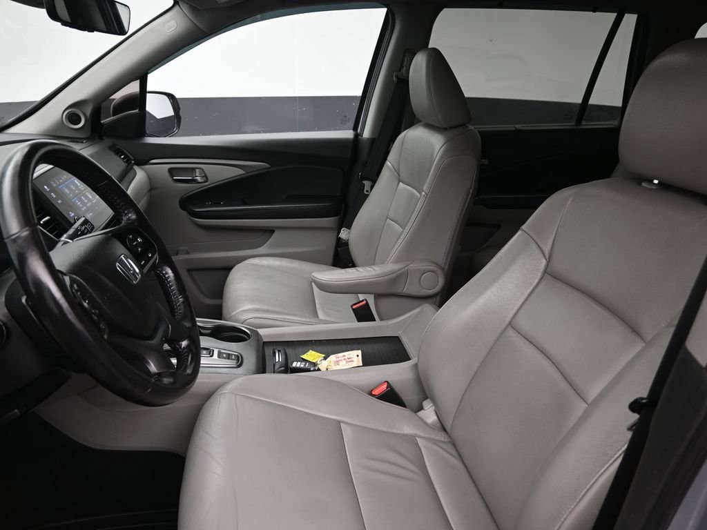 Used 2021 Honda Pilot Special Edition image 19