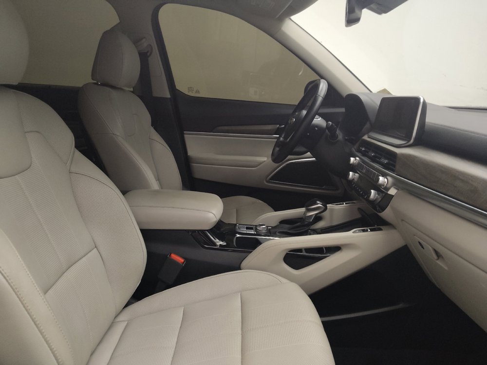 Used 2020 Kia Telluride EX w/ Towing Package AWD/4WD image 21