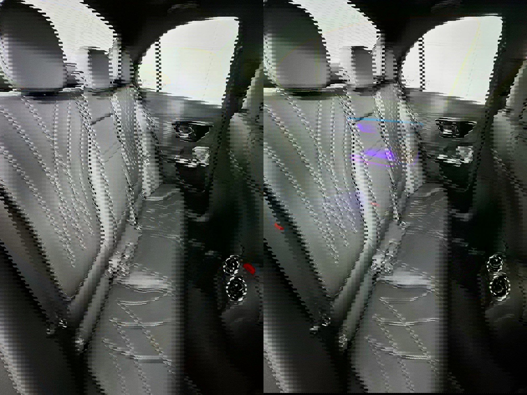 Used 2025 Mercedes-Benz C 36 AMG S image 25