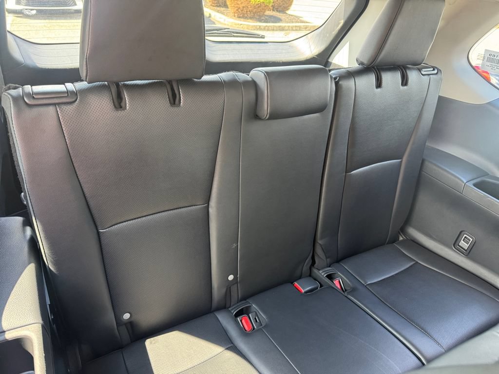 Used 2025 Toyota Grand Highlander AWD image 23