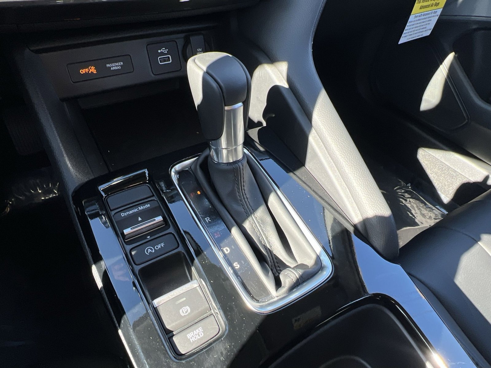 New 2025 Acura Integra image 19