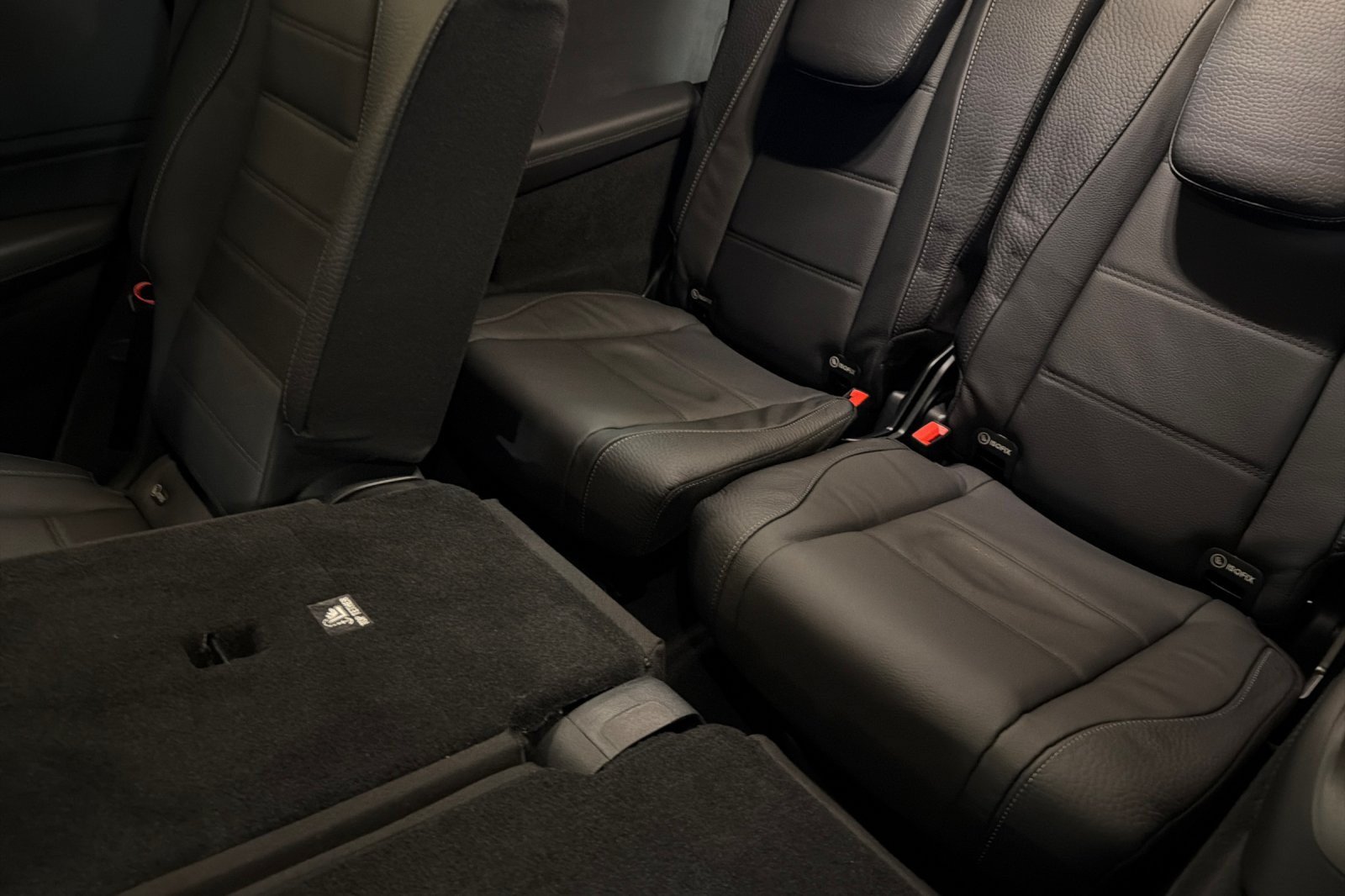 New 2026 Mercedes-Benz GLS 450 4MATIC image 14