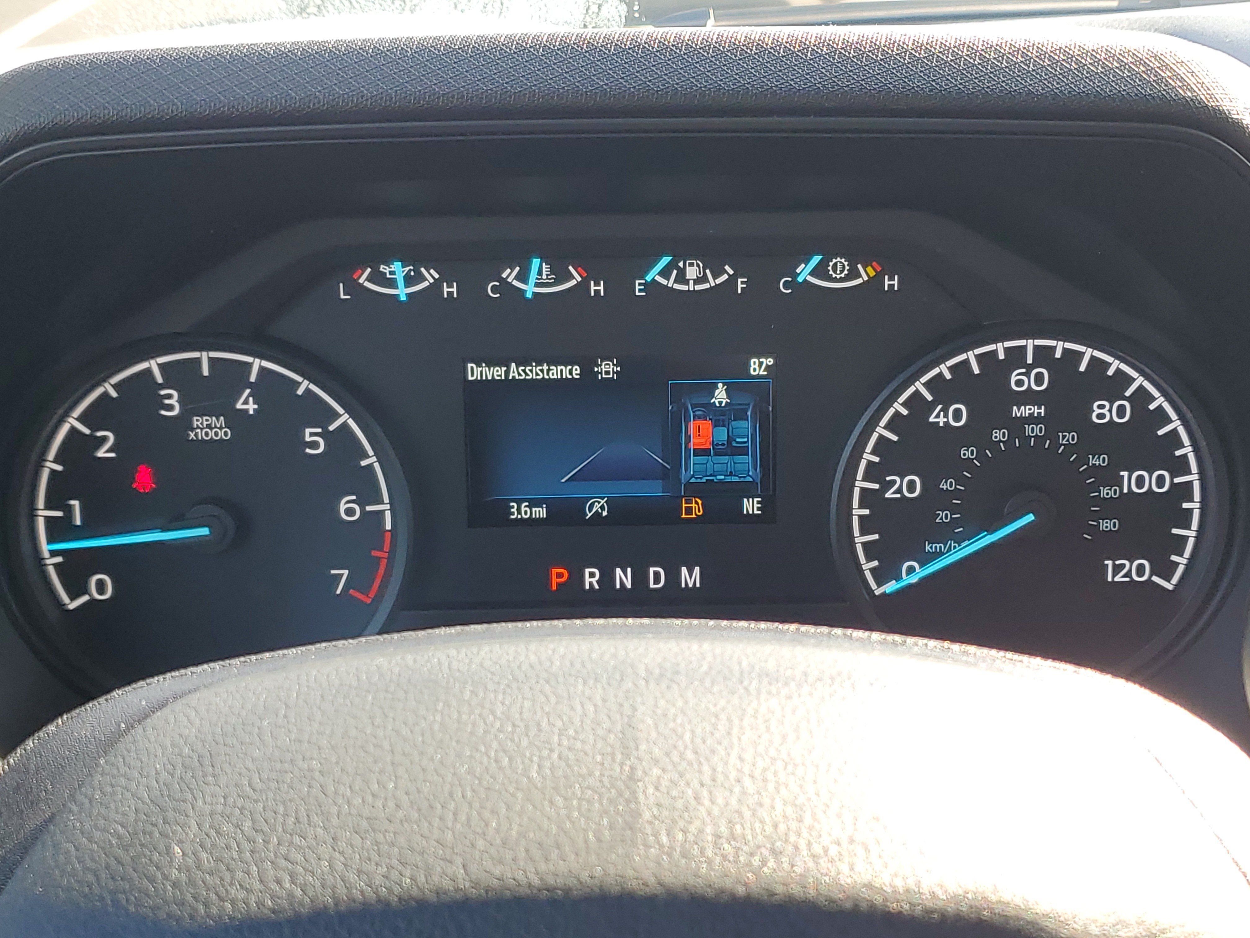 New 2026 Ford F150 STX AWD/4WD image 30