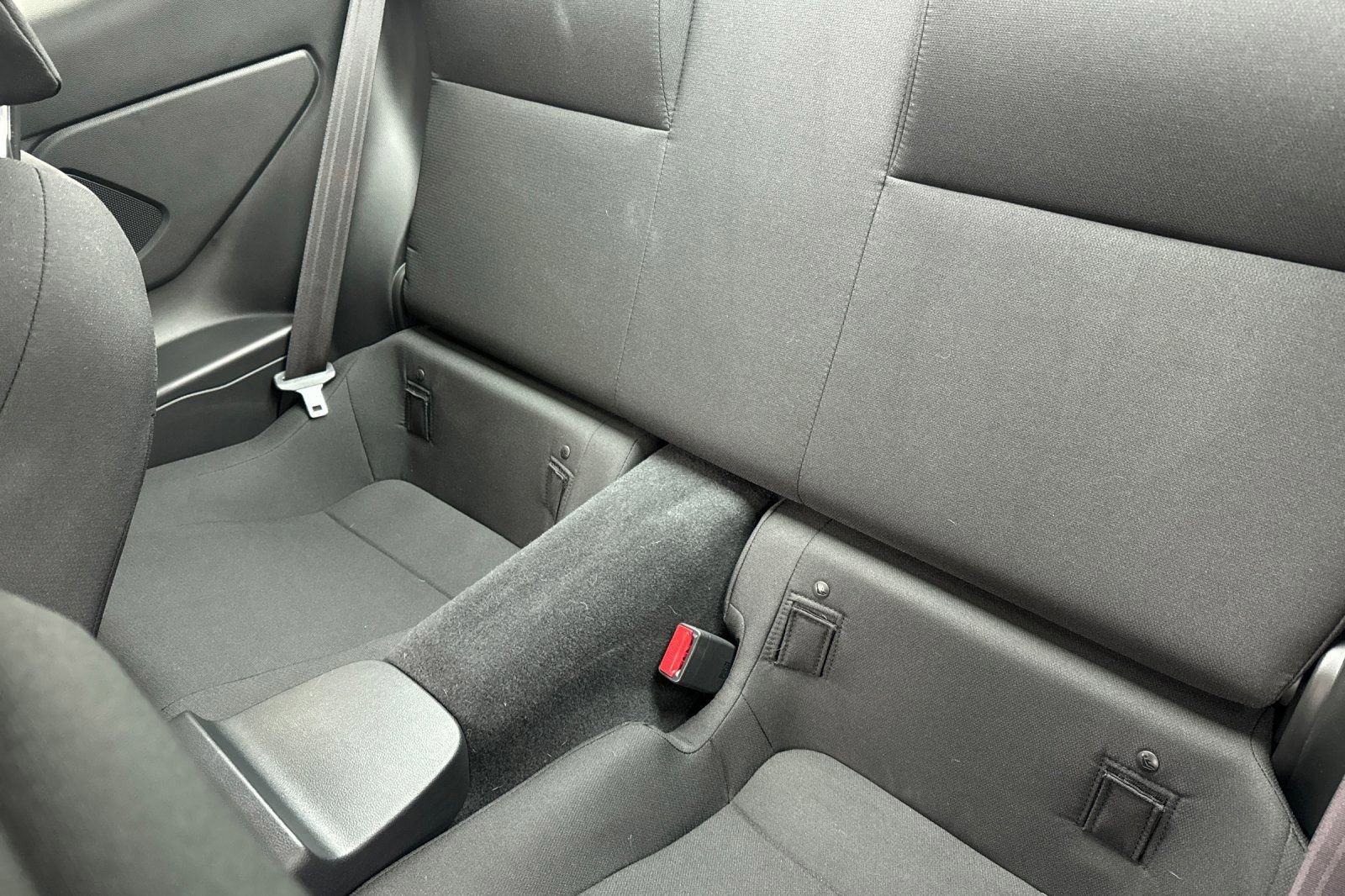 Certified 2022 Subaru BRZ Premium image 14