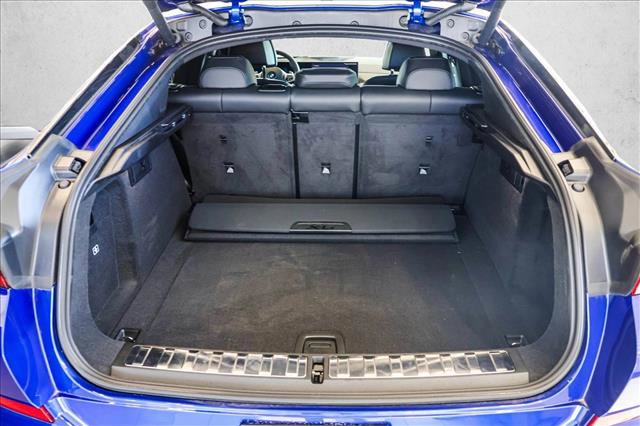 New 2025 BMW X6 M60i w/ Executive Package image 19