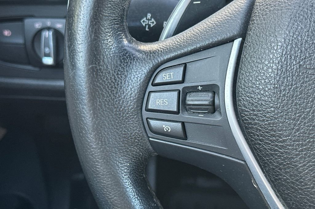 Used 2015 BMW 428i Convertible image 27