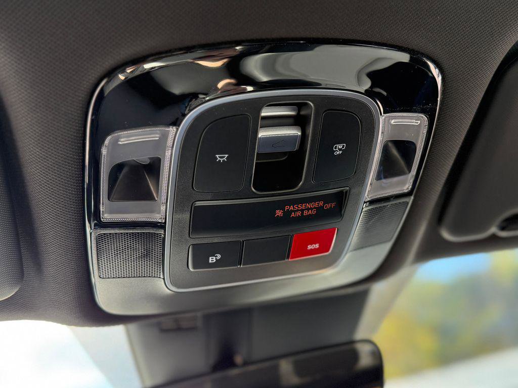 New 2026 Hyundai Santa Cruz SEL image 25