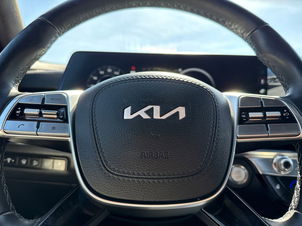 Used 2024 Kia Telluride SX Prestige X-Pro image 29