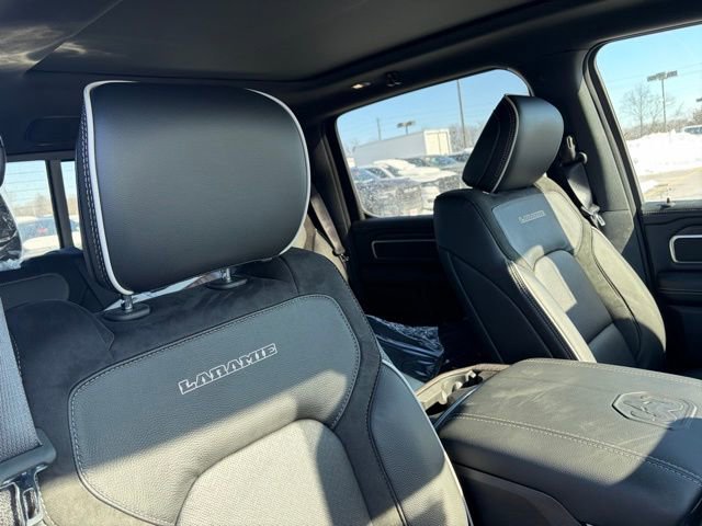New 2026 RAM 1500 Laramie image 31
