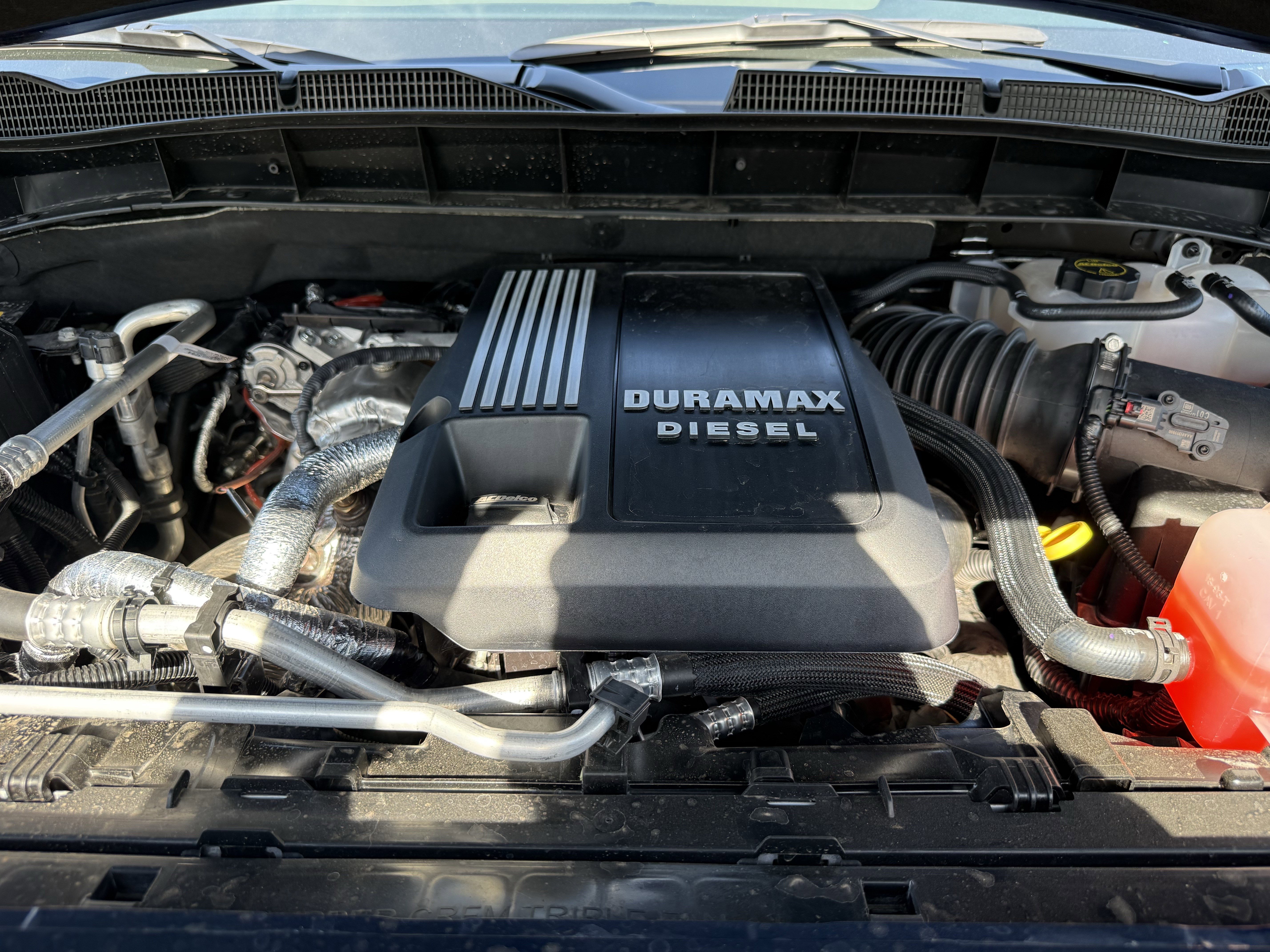 Used 2025 GMC Sierra 1500 Denali w/ Denali Reserve Package image 32