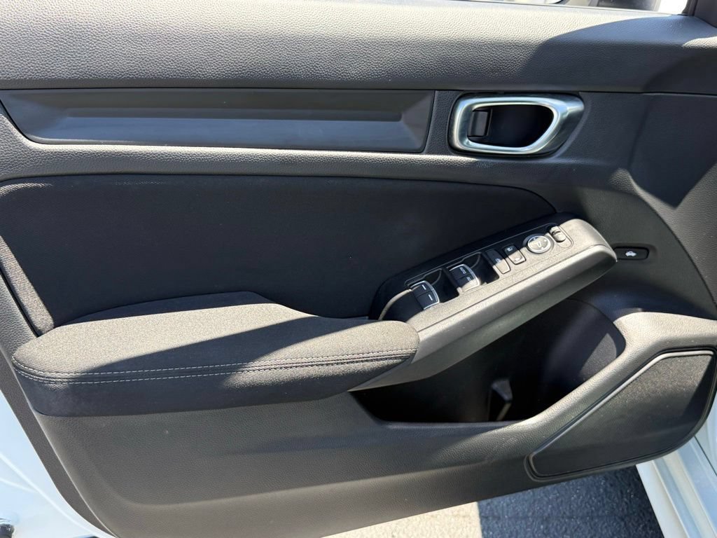 Used 2022 Honda Civic Sport image 17