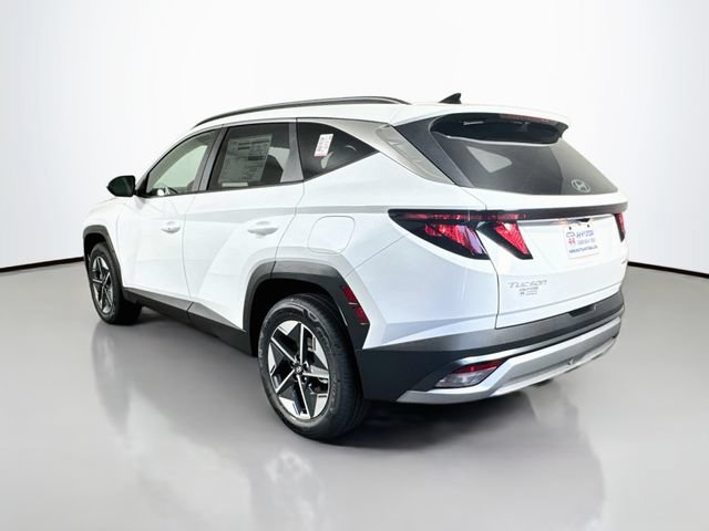 New 2026 Hyundai Tucson SEL AWD/4WD image 6