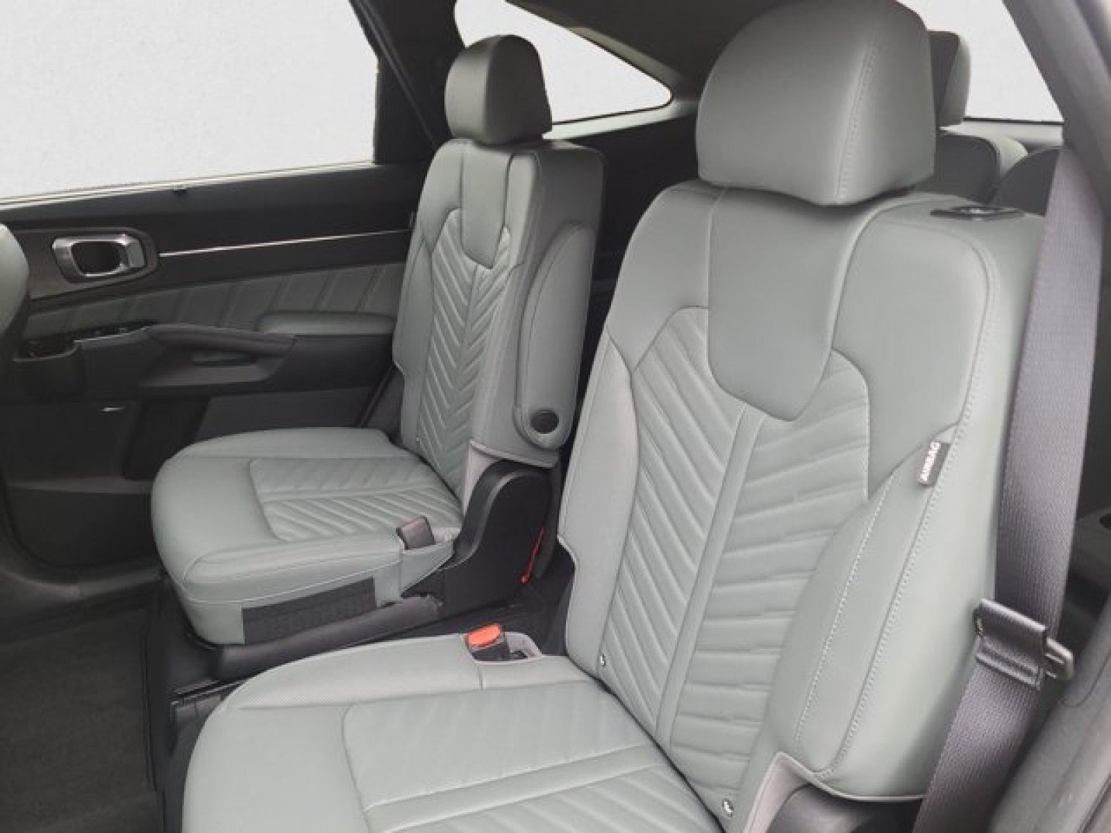 Used 2024 Kia Sorento SX Prestige w/ Sage Leather Package AWD/4WD image 19