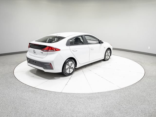 Used 2020 Hyundai Ioniq Blue FWD image 26