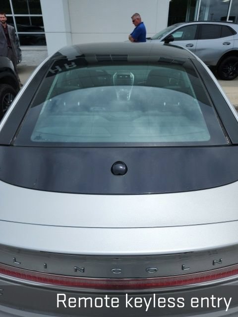 Used 2016 Lincoln MKZ AWD w/ Equipment Group 300A Reserve image 7