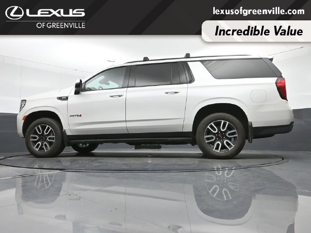 Used 2023 GMC Yukon XL AT4 AWD/4WD image 19