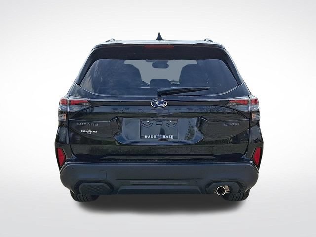New 2026 Subaru Forester Sport AWD/4WD image 6
