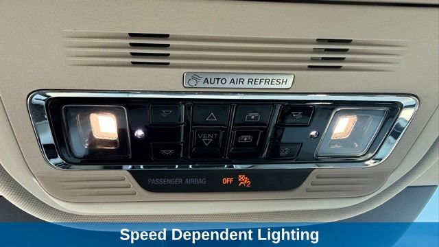 Used 2026 Lincoln Aviator Reserve AWD/4WD image 22