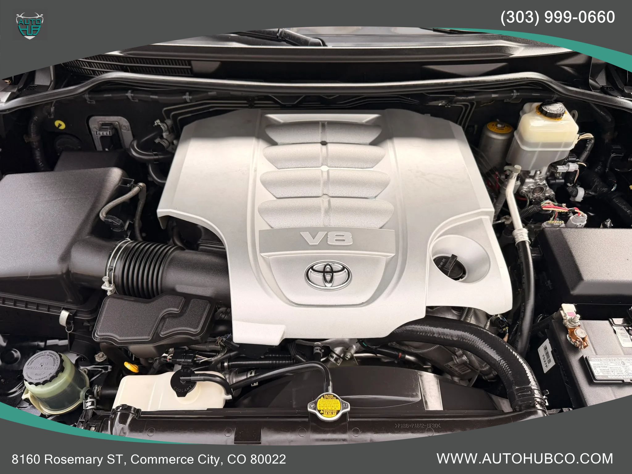 Used 2015 Toyota Land Cruiser AWD/4WD image 43