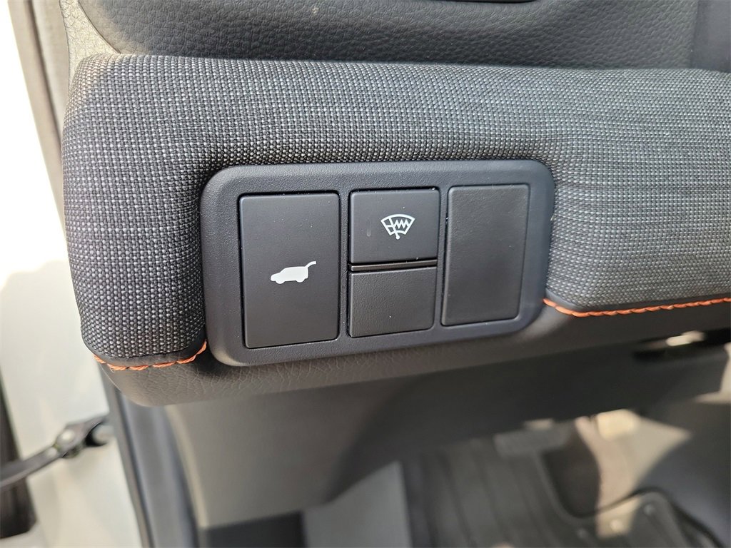 Certified 2026 Honda Passport TrailSport image 29