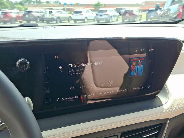 New 2026 Buick Encore GX Sport Touring w/ Advanced Technology Package image 12