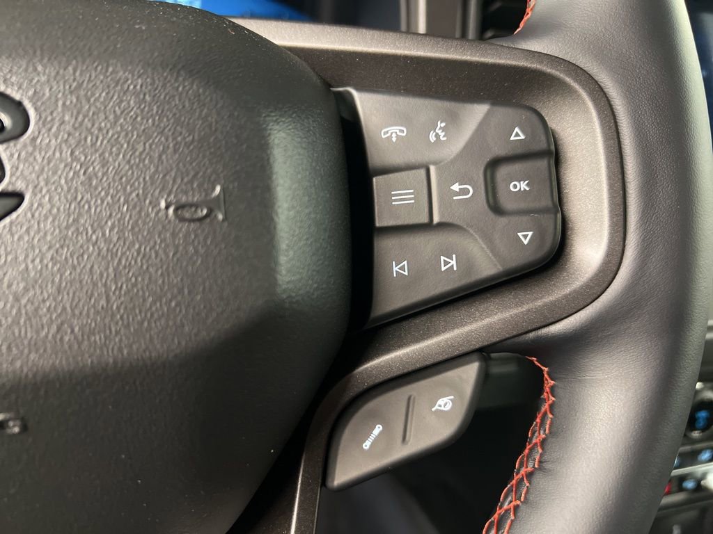 New 2026 Ford Bronco Raptor image 20