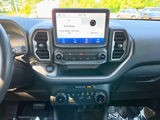 Used 2023 Ford Bronco Sport Big Bend AWD/4WD image 19