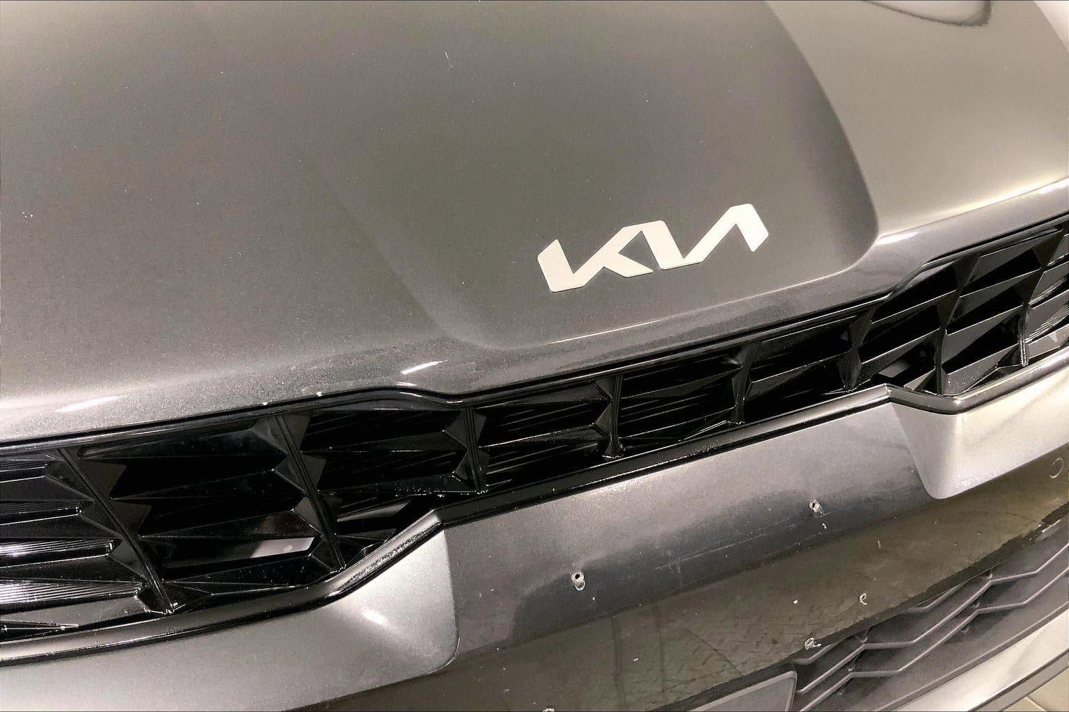 Used 2025 Kia K5 LXS image 28