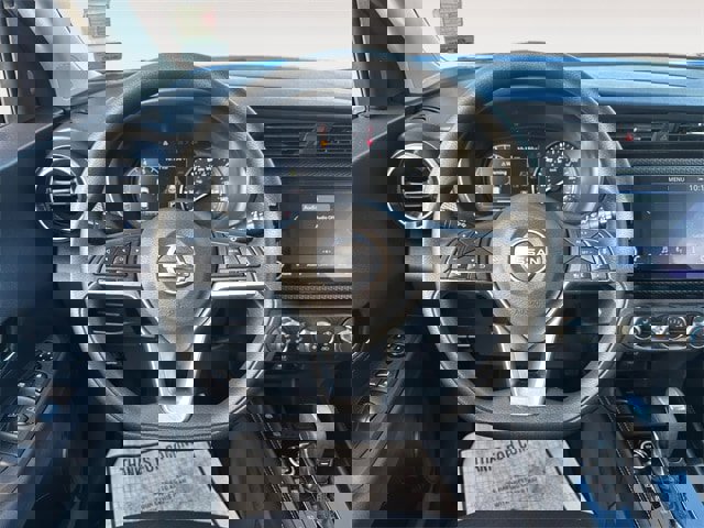 Certified 2024 Nissan Kicks SV image 12