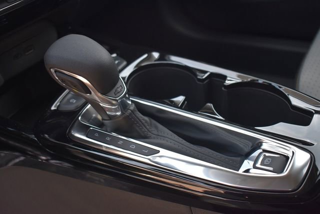 New 2026 Chevrolet Trax LT w/ LPO, Blackout Package image 23