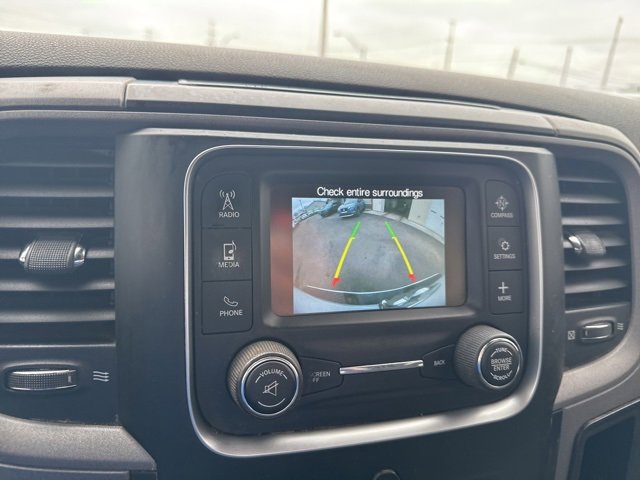 Used 2018 RAM 1500 Express w/ Express Value Package image 22