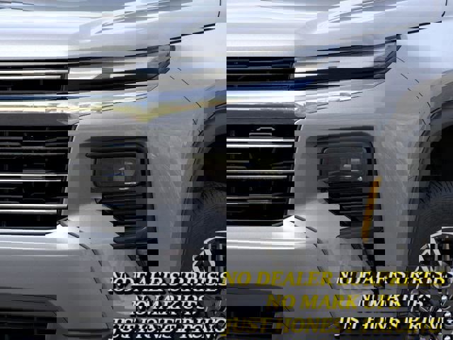 New 2026 Chevrolet Traverse LT FWD image 10