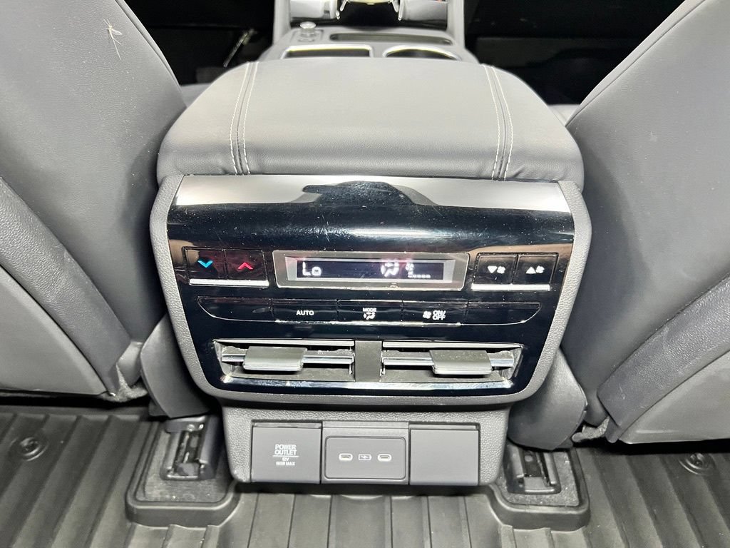 Used 2025 Acura MDX w/ Technology Package AWD/4WD image 20