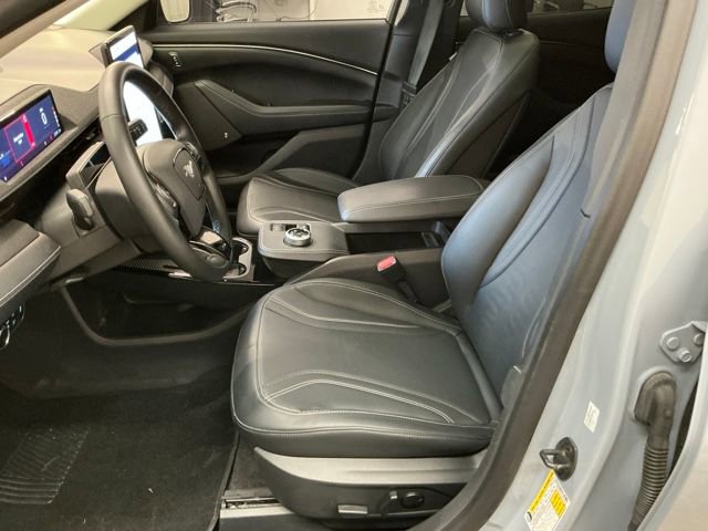 Used 2024 Ford Mustang Mach-E Premium image 12