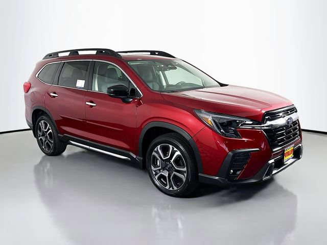 New 2025 Subaru Ascent Touring
