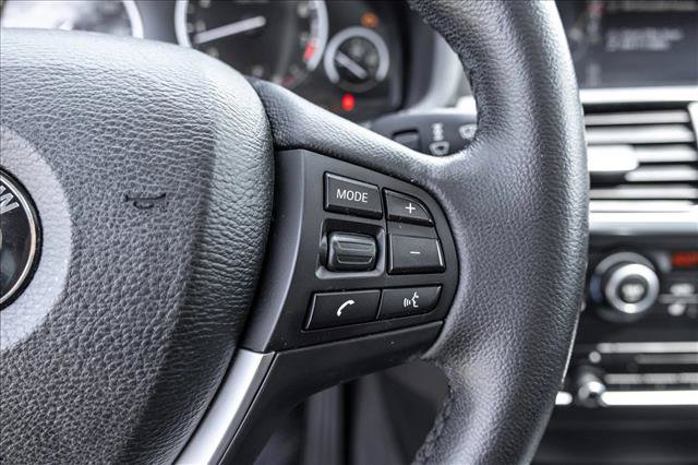 Used 2014 BMW X3 xDrive35i AWD/4WD image 15