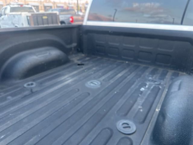 Used 2017 RAM 2500 Tradesman w/ Chrome Appearance Group image 15