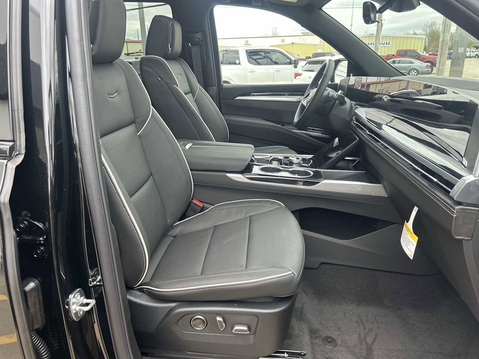 New 2026 Cadillac Escalade Sport image 30