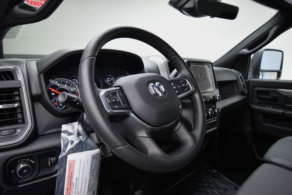 New 2026 RAM 5500 Tradesman image 31